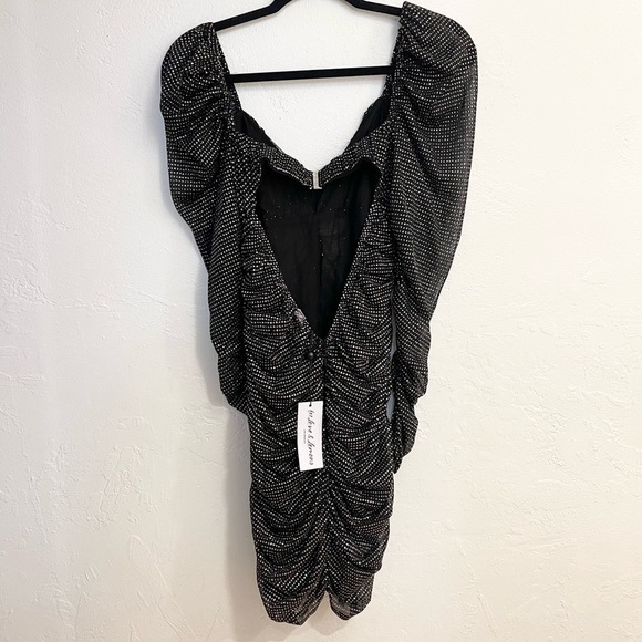 For Love and Lemons All That Glitters Dress - Picture 5 of 7